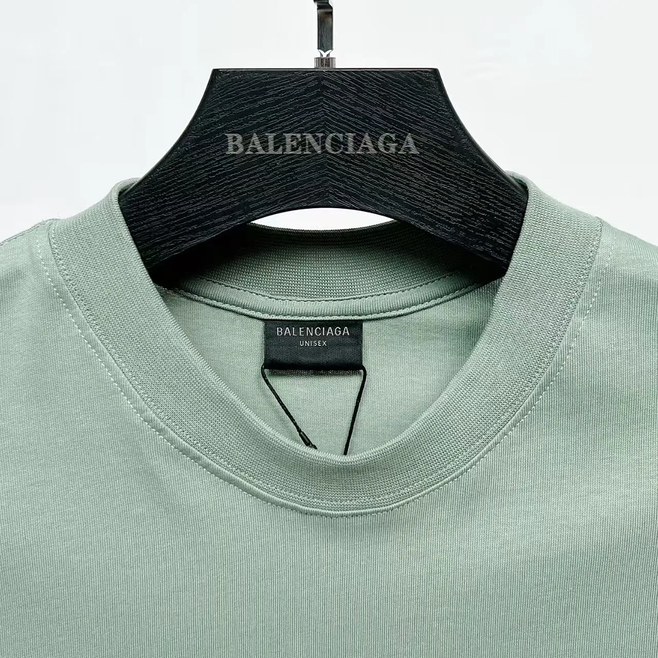 # 25SS B Logo # BALENCI*GA # 260g * 1 1 os Same Style！！ ：3266# Sizes：xs-L ： 3 （ . . ）